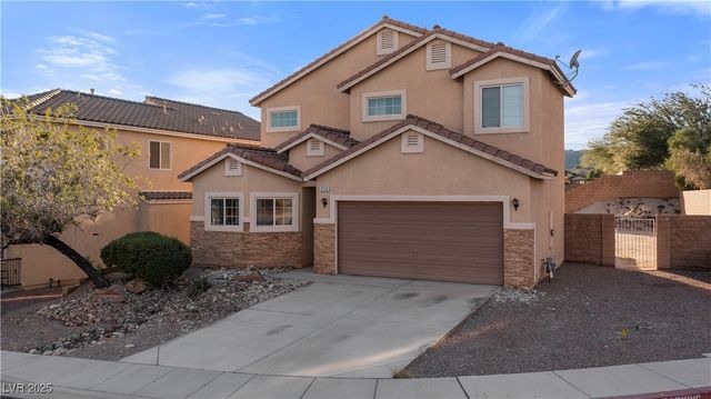 2715 Brinkley Manor Street, Laughlin, NV 89029