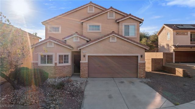 2715 Brinkley Manor Street, Laughlin, NV 89029