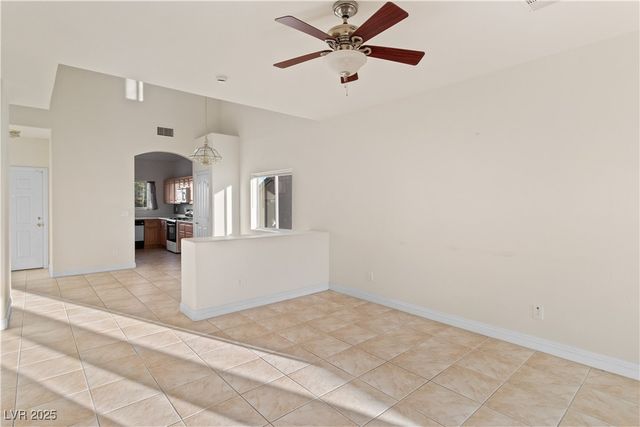 2715 Brinkley Manor Street, Laughlin, NV 89029