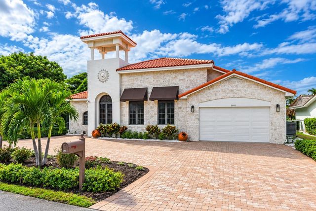 3901 NE 23RD Terrace, Lighthouse Point, FL 33064