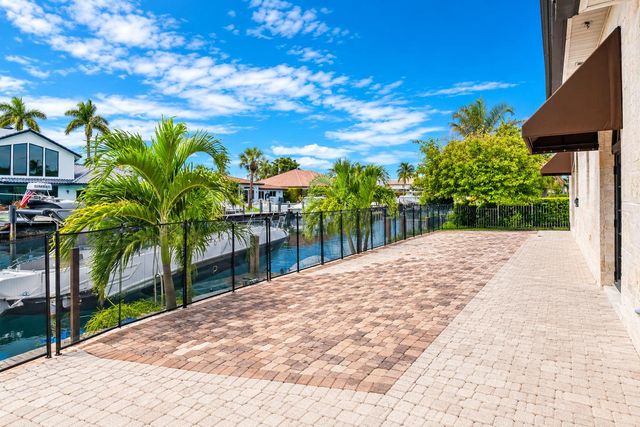 3901 NE 23RD Terrace, Lighthouse Point, FL 33064