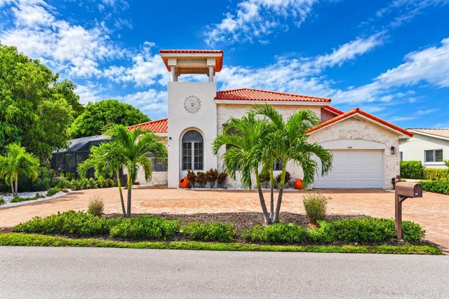 3901 NE 23RD Terrace, Lighthouse Point, FL 33064