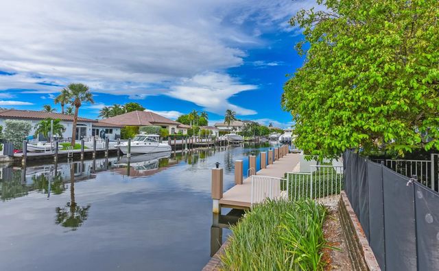 3901 NE 23RD Terrace, Lighthouse Point, FL 33064