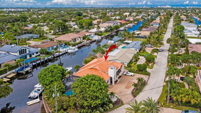 3901 NE 23RD Terrace, Lighthouse Point, FL 33064