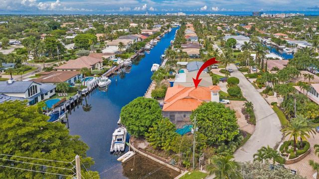 3901 NE 23RD Terrace, Lighthouse Point, FL 33064