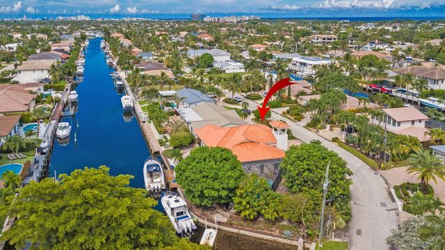 3901 NE 23RD Terrace, Lighthouse Point, FL 33064
