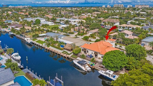 3901 NE 23RD Terrace, Lighthouse Point, FL 33064