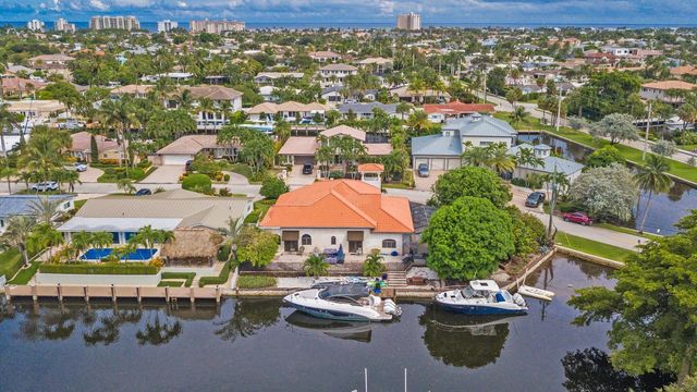 3901 NE 23RD Terrace, Lighthouse Point, FL 33064