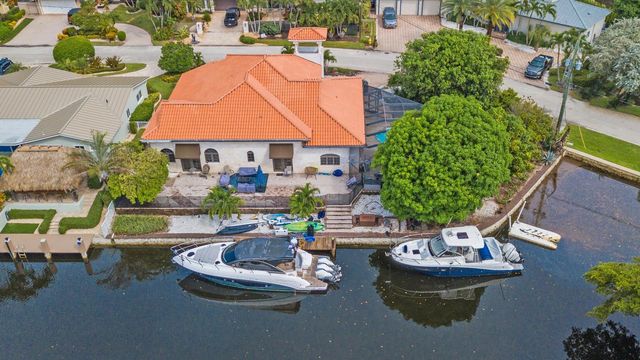 3901 NE 23RD Terrace, Lighthouse Point, FL 33064