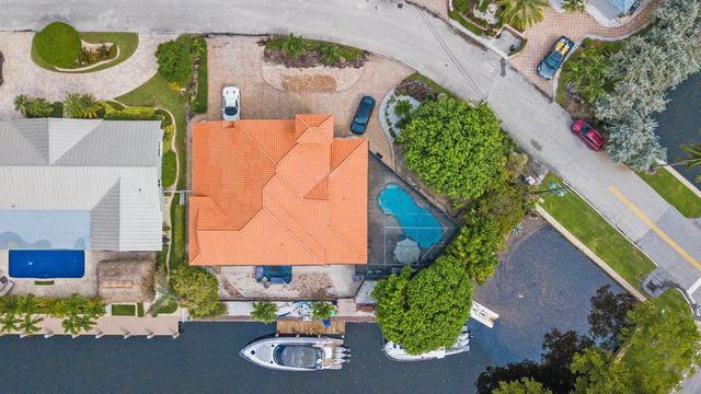 3901 NE 23RD Terrace, Lighthouse Point, FL 33064