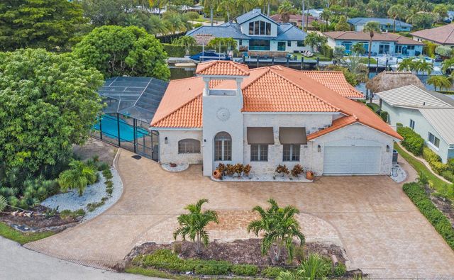 3901 NE 23RD Terrace, Lighthouse Point, FL 33064