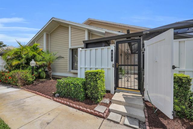 802 Summerwinds Lane, Jupiter, FL 33458