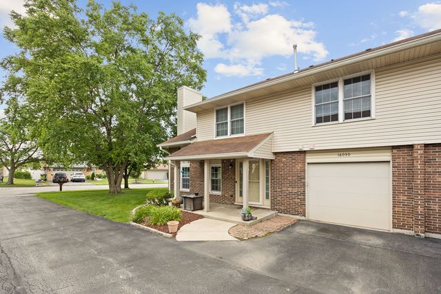 16030 85th Place, Tinley Park, IL 60487