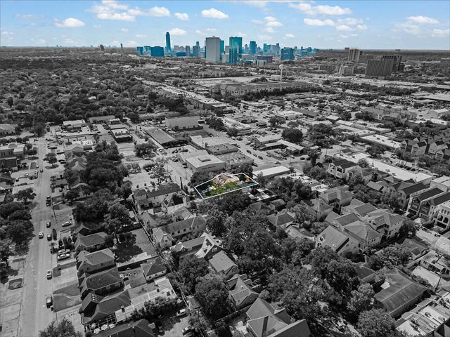 2438 Albans Road, Houston, TX 77005
