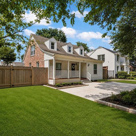 2438 Albans Road, Houston, TX 77005