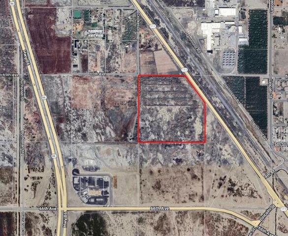 0 California 111, Mecca, CA 92254