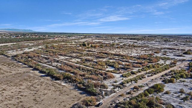 0 California 111, Mecca, CA 92254