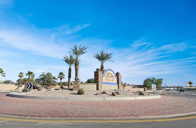 0 California 111, Mecca, CA 92254