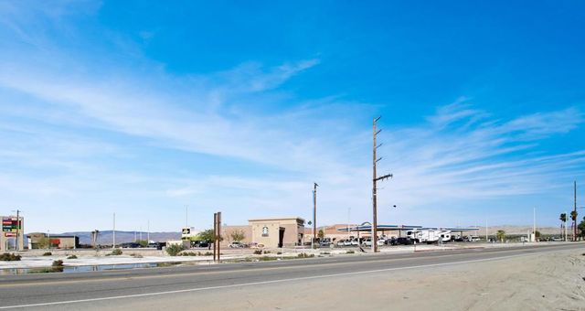 0 California 111, Mecca, CA 92254
