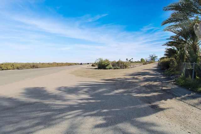 0 California 111, Mecca, CA 92254