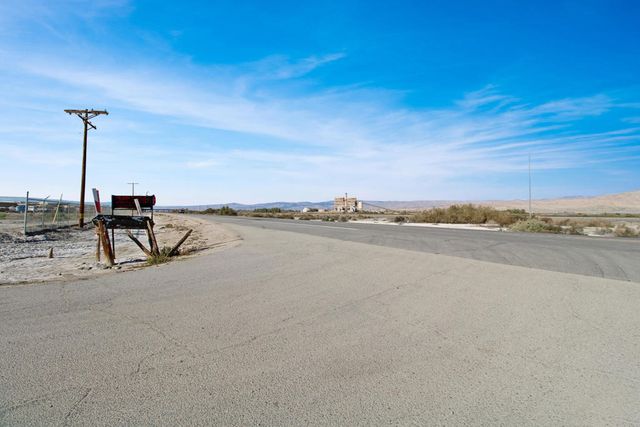 0 California 111, Mecca, CA 92254
