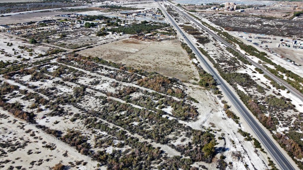 0 California 111, Mecca, CA 92254