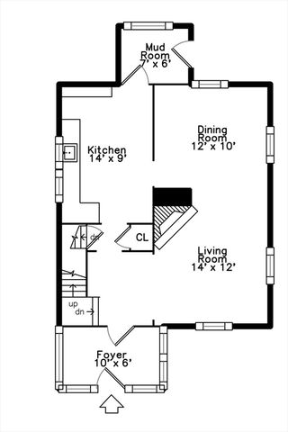 52 Southbourne Rd, Boston, MA 02130