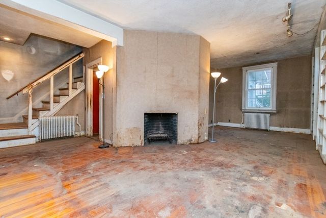 52 Southbourne Rd, Boston, MA 02130