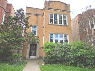 7223 N Bell Street Gdn, Chicago, IL 60645