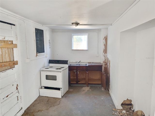 509 HARVEY AVENUE, Daytona Beach, FL 32118