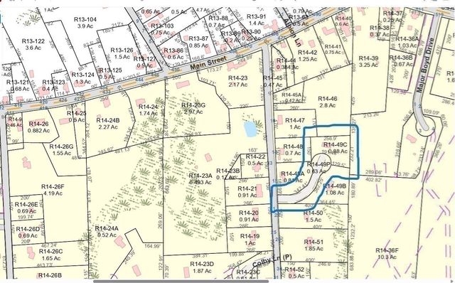 3 Pheasant Hollow, West Newbury, MA 01985