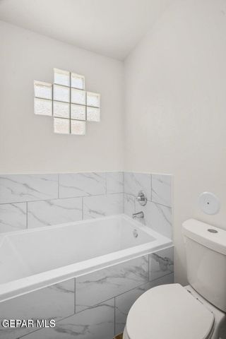 14312 Chris Zingo Lane, El Paso, TX 79928