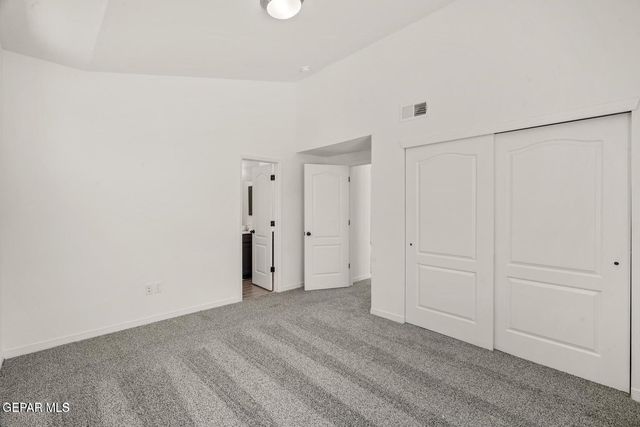 14312 Chris Zingo Lane, El Paso, TX 79928