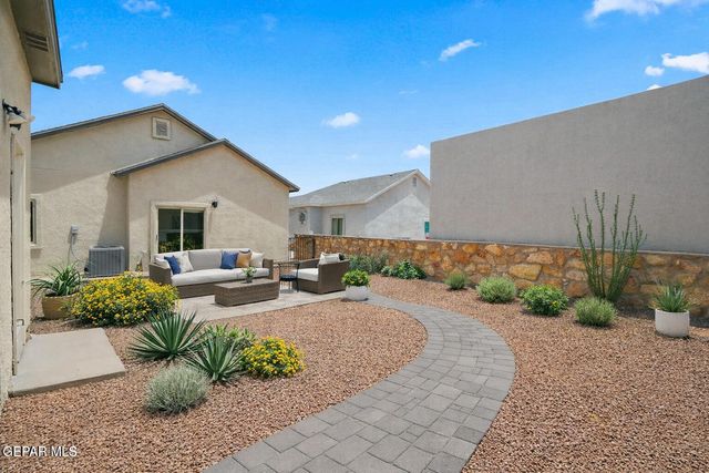 14312 Chris Zingo Lane, El Paso, TX 79928