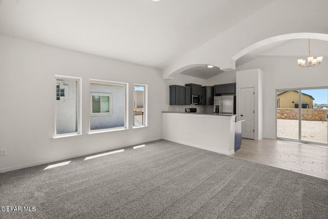 14312 Chris Zingo Lane, El Paso, TX 79928