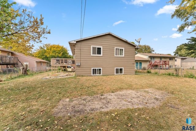 616 618 N Garfield Ave Avenue, Sioux Falls, SD 57104