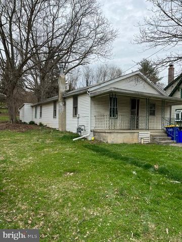 1443 W COLLEGE AVE, York, PA 17404