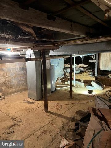 1443 W COLLEGE AVE, York, PA 17404