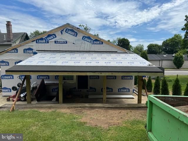 1443 W COLLEGE AVE, York, PA 17404