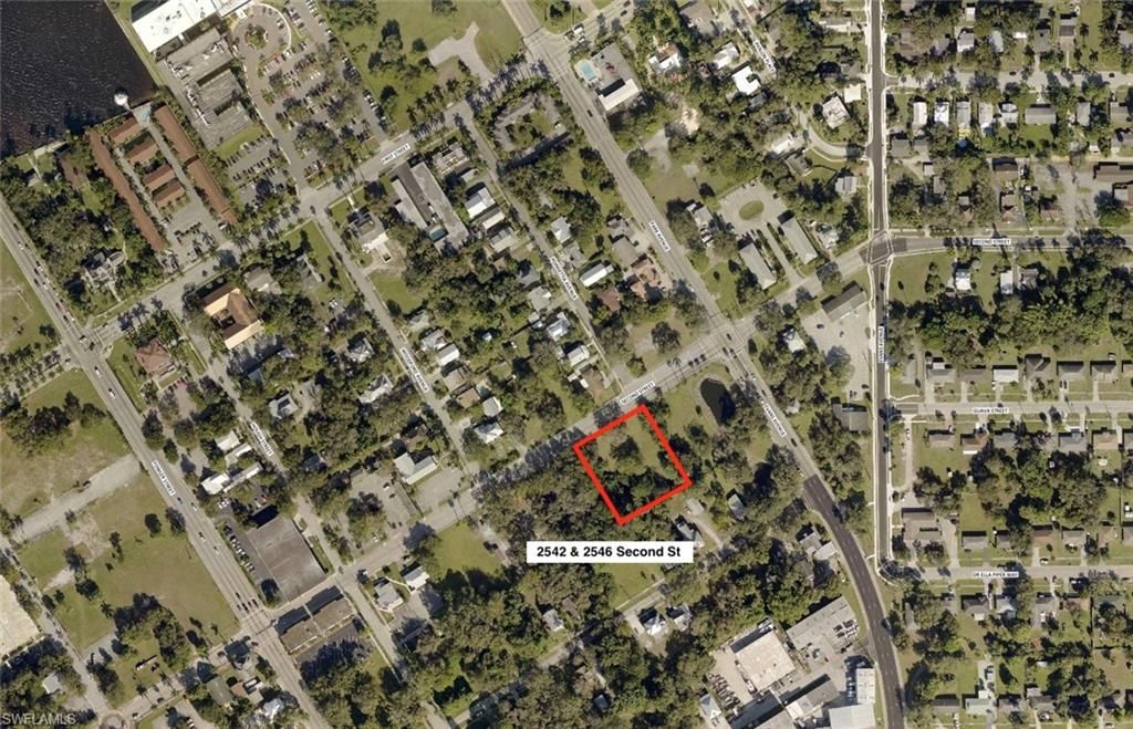 2542 and 2546 2nd ST, FORT MYERS, FL 33901 — photo 5