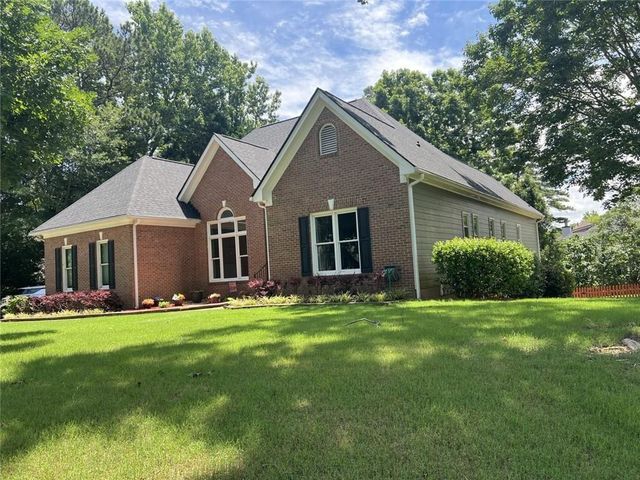 1801 Dorminey Court, Lawrenceville, GA 30043