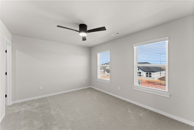 5907 SW Chiefs Avenue, Bentonville, AR 72713