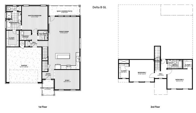 5907 SW Chiefs Avenue, Bentonville, AR 72713