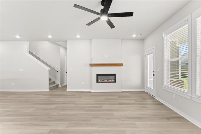 5907 SW Chiefs Avenue, Bentonville, AR 72713