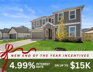 5907 SW Chiefs Avenue, Bentonville, AR 72713