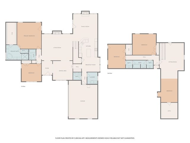 2142 LAKE PAGE DR, Collierville, TN 38017