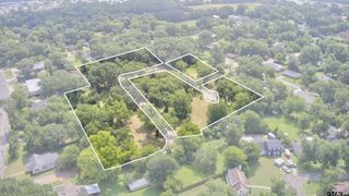 22 LOTS Broxson Court / Twin Drive, Crockett, TX 75835