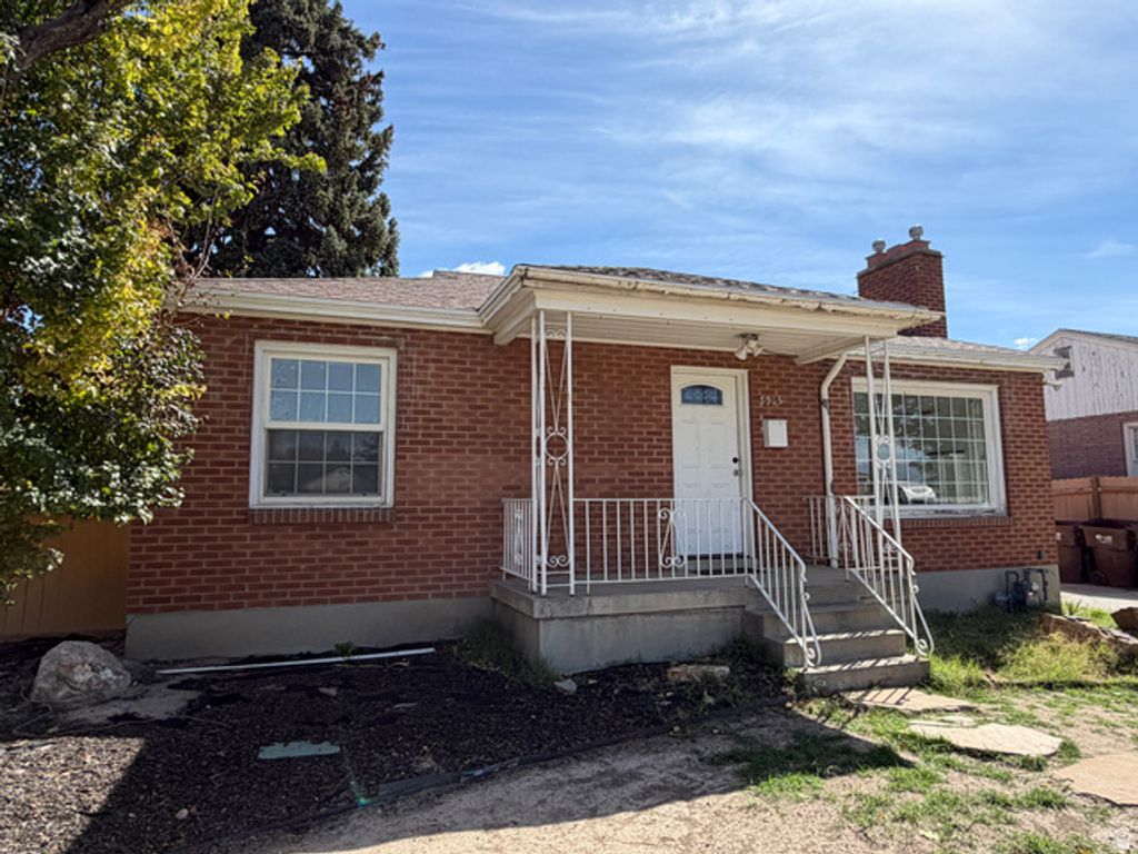 7915 S COOLIDGE ST, Midvale, UT 84047 — photo 3