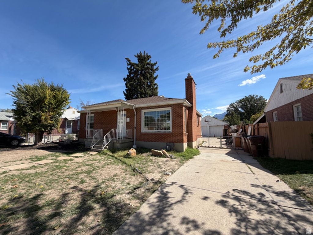 7915 S COOLIDGE ST, Midvale, UT 84047 — photo 4