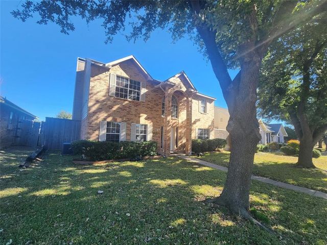 1416 Poplar Drive, Mesquite, TX 75149